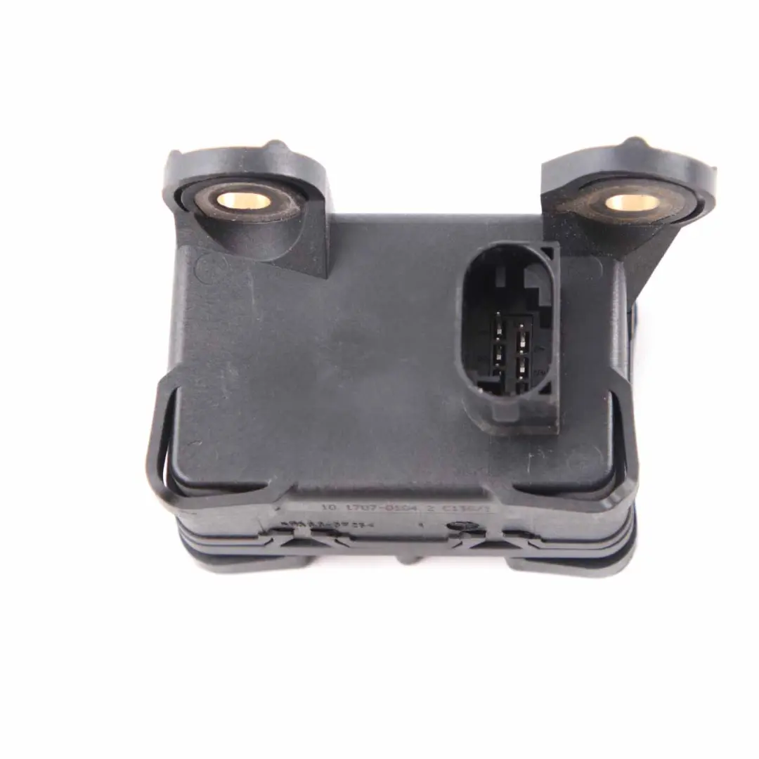 Mercedes W203 C209 ESP Módulo unidad control velocidad rotación - SKU A0035429818 - Número de pieza A0035429818