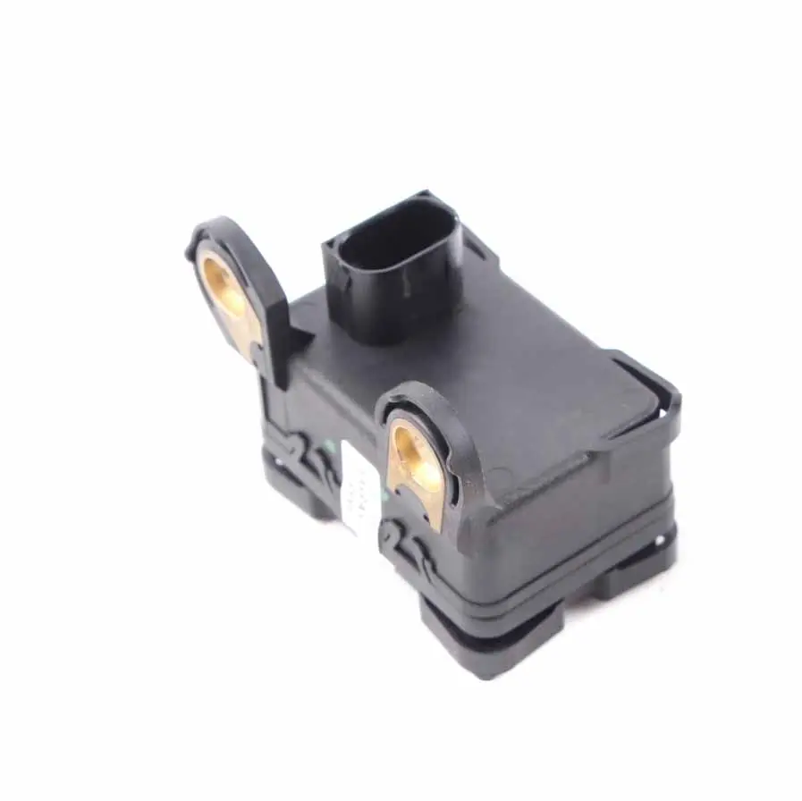 Gier-Sensor ESP Drehratensteuergerät Modul für Mercedes W203 C209 mit Teilenummer A0035429818 Mercedes W203 C209 Gier-Sensor ESP Drehratensteuergerät Modul - SKU A0035429818 - Teilenummer A0035429818