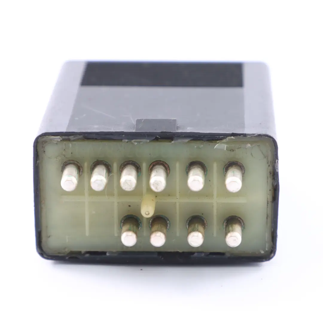 Relais Mercedes W124 E280 Benzin Benzinpumpe Abschalt Relais - SKU A0035452405 - Teilenummer A0035452405