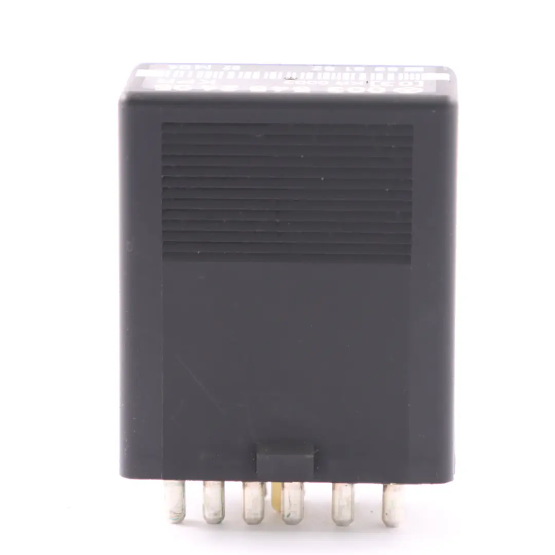  Relé Mercedes W124 E280 Gasolina Bomba de Combustible Cortar Relé - SKU A0035452405 - Número de pieza A0035452405