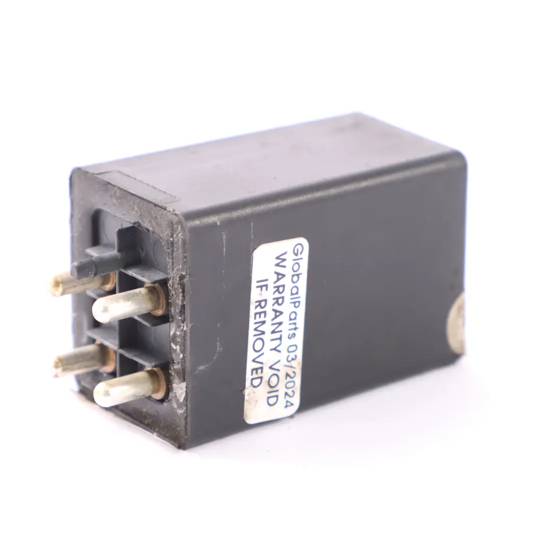 Mercedes W202 W210 Kick Down Kickdown Relais Elektrisches Modul - SKU A0035455005 - Teilenummer A0035455005
