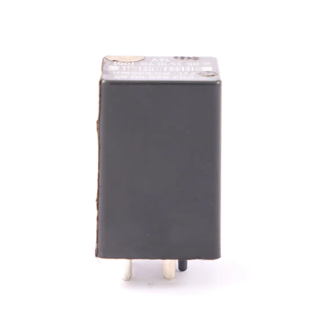 Kick Down Kickdown Relay Unità modulo elettrico per Mercedes W202 W210 con numero di parte A0035455005 Mercedes W202 W210 Kick Down Kickdown Relay Unità modulo elettrico - SKU A0035455005 - Numero di parte A0035455005
