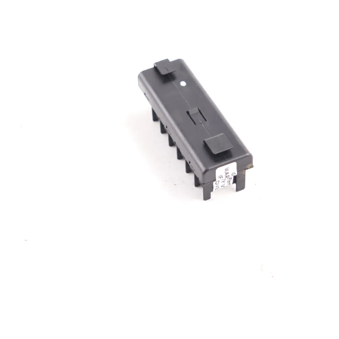 BMW F10 F11 B Plus Distribuidor Caja Frontal Bateria Cable Unidad 9153418 - SKU A0035464240 - Número de pieza A0035464240