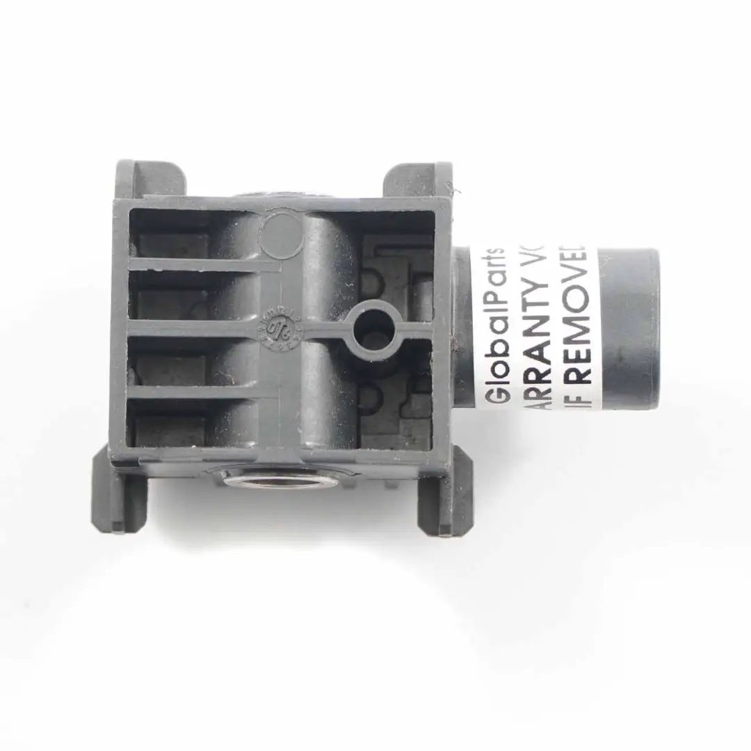  Sensor de choque Mercedes W164 W221 W639 W906 Unidad control impacto - SKU A0038202826 - Número de pieza A0038202826