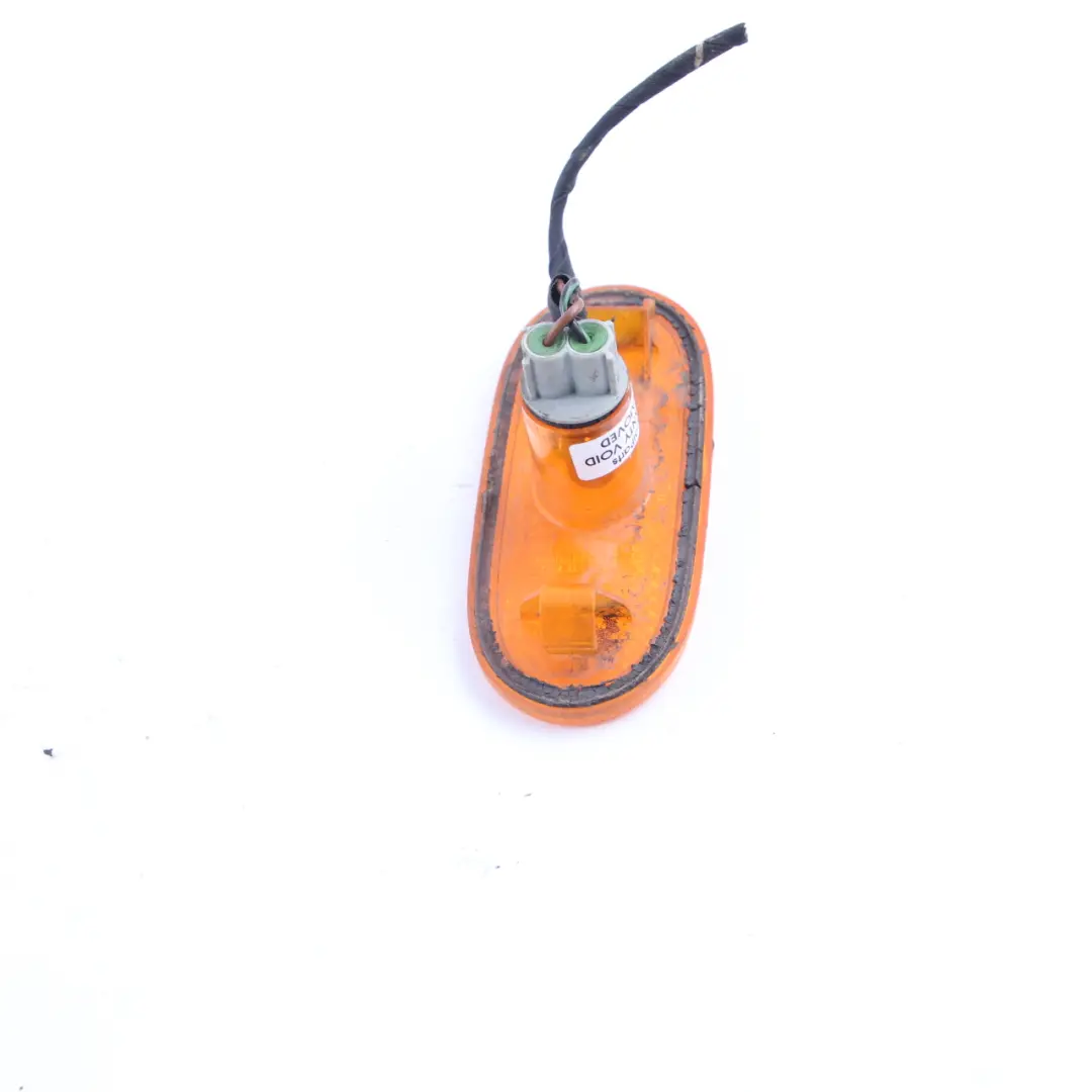 Position Seite Markierungsleuchte Lampe Mercedes W906 - SKU A0038202956 - Teilenummer A0038202956