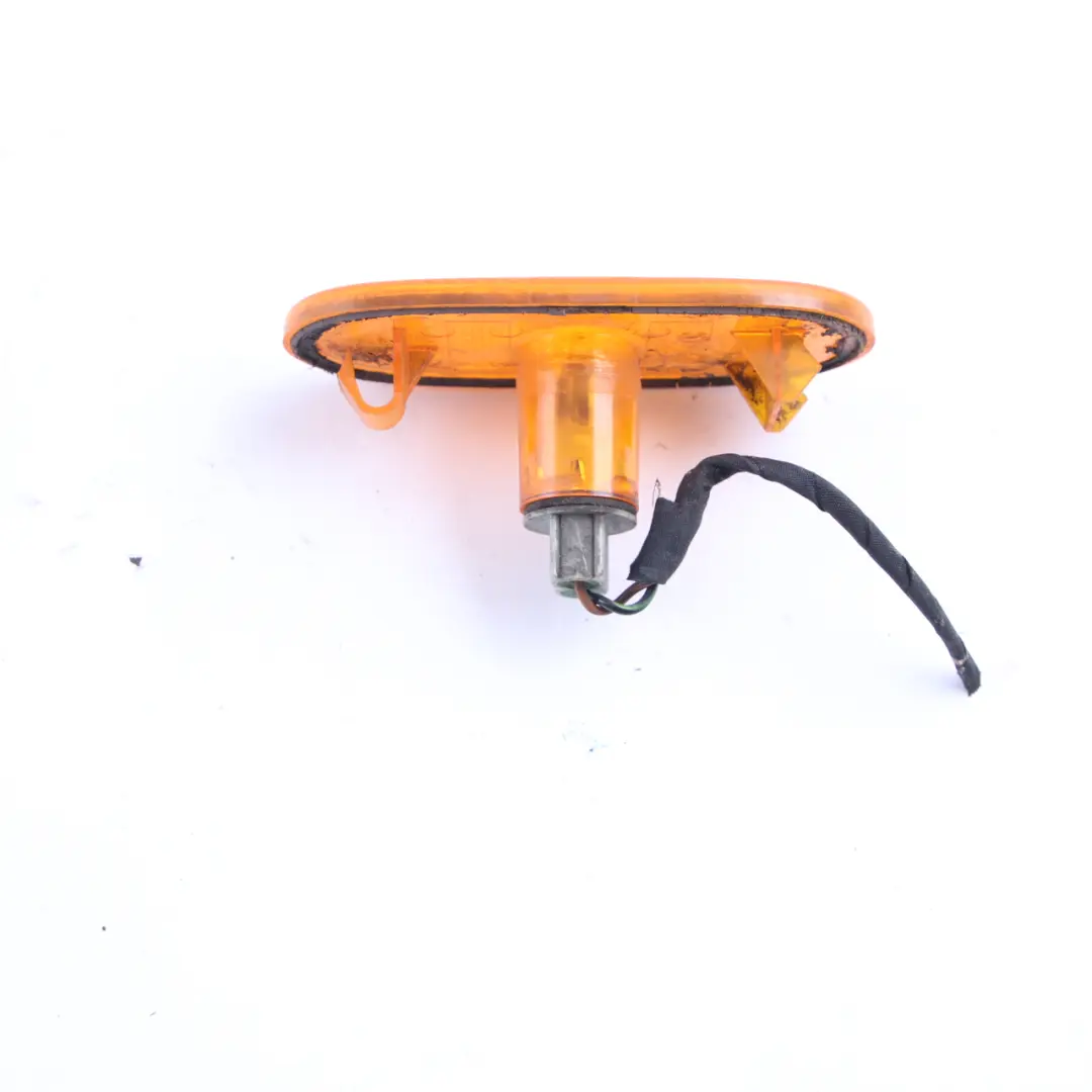 Position Side Marker Light Lamp to Mercedes W906 with Part number A0038202956 Mercedes W906 Position Side Marker Light Lamp - SKU A0038202956 - Part number A0038202956