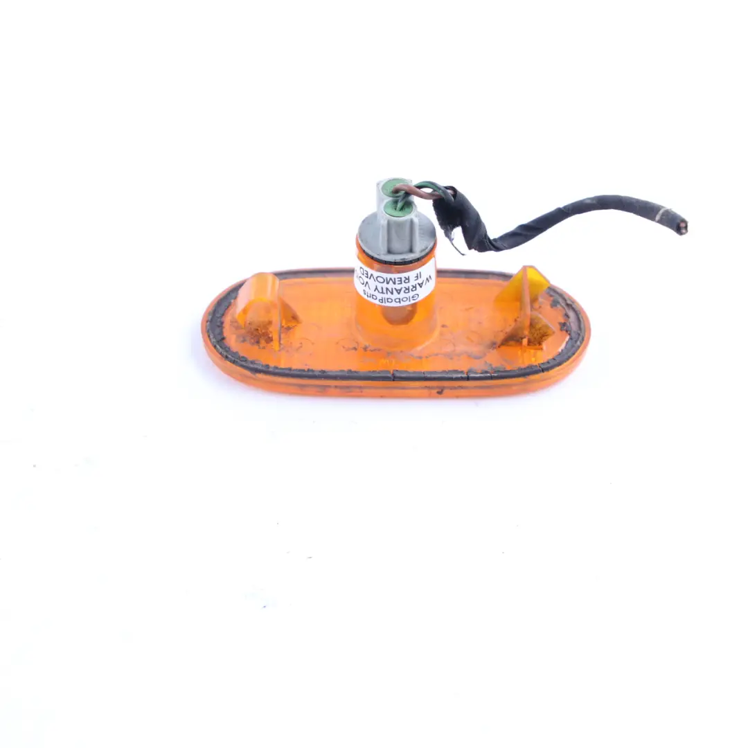 Position Side Marker Light Lamp to Mercedes W906 with Part number A0038202956 Mercedes W906 Position Side Marker Light Lamp - SKU A0038202956 - Part number A0038202956