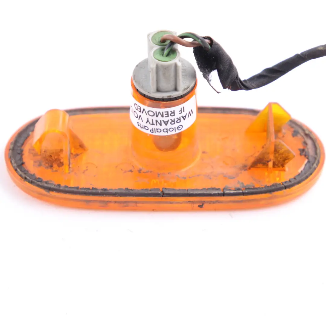 Mercedes W906 Position Side Marker Light Lamp - SKU A0038202956 - Part number A0038202956