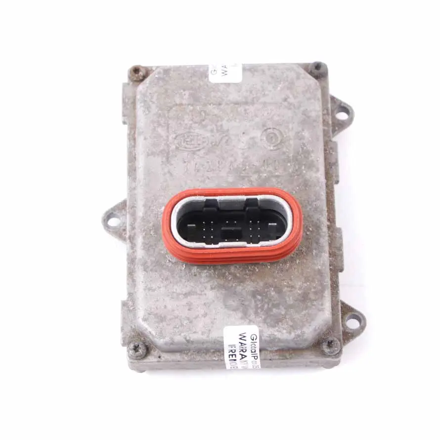 Light Module Mercedes W211 W219 Headlight Headlamp Xenon Unit to with Part number A0038205826 Light Module Mercedes W211 W219 Headlight Headlamp Xenon Unit - SKU A0038205826 - Part number A0038205826