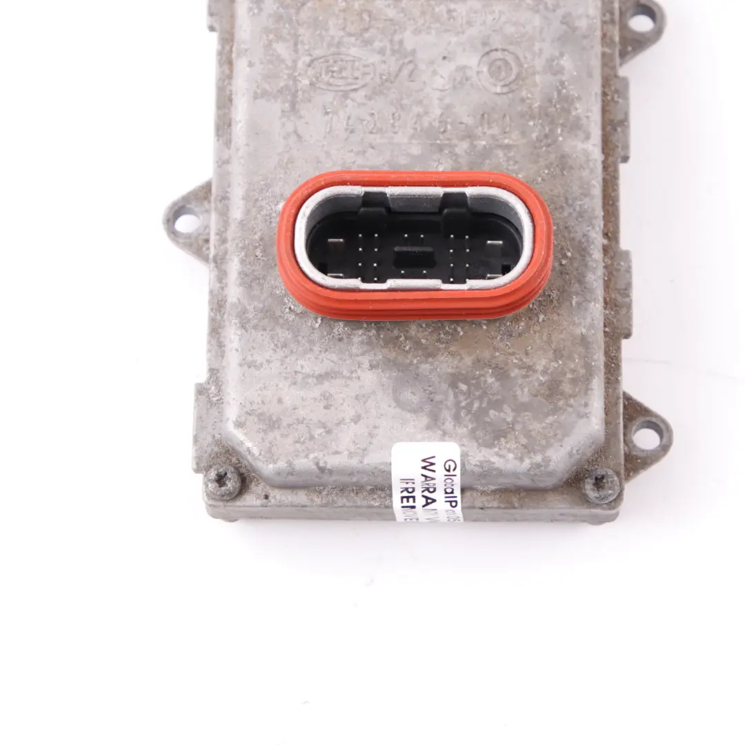 Module d'éclairage Mercedes W211 W219 Phares Xénon pour à propos du numéro de pièce A0038205826 Module d'éclairage Mercedes W211 W219 Phares Xénon - SKU A0038205826 - Numéro de pièce A0038205826