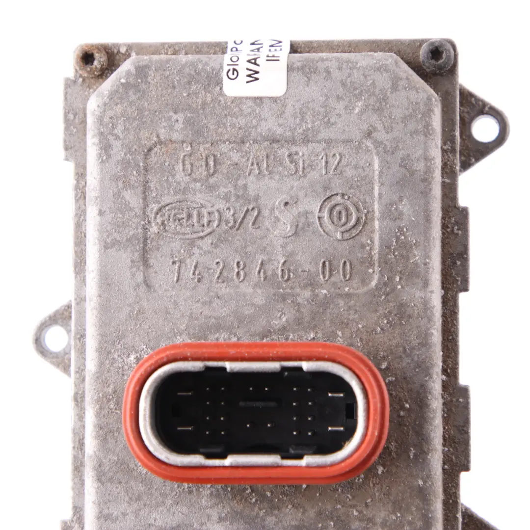  Module d'éclairage Mercedes W211 W219 Phares Xénon - SKU A0038205826 - Numéro de pièce A0038205826