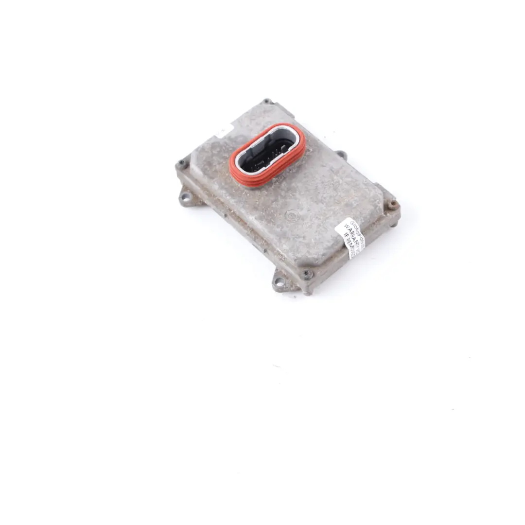  Module d'éclairage Mercedes W211 W219 Phares Xénon - SKU A0038205826 - Numéro de pièce A0038205826