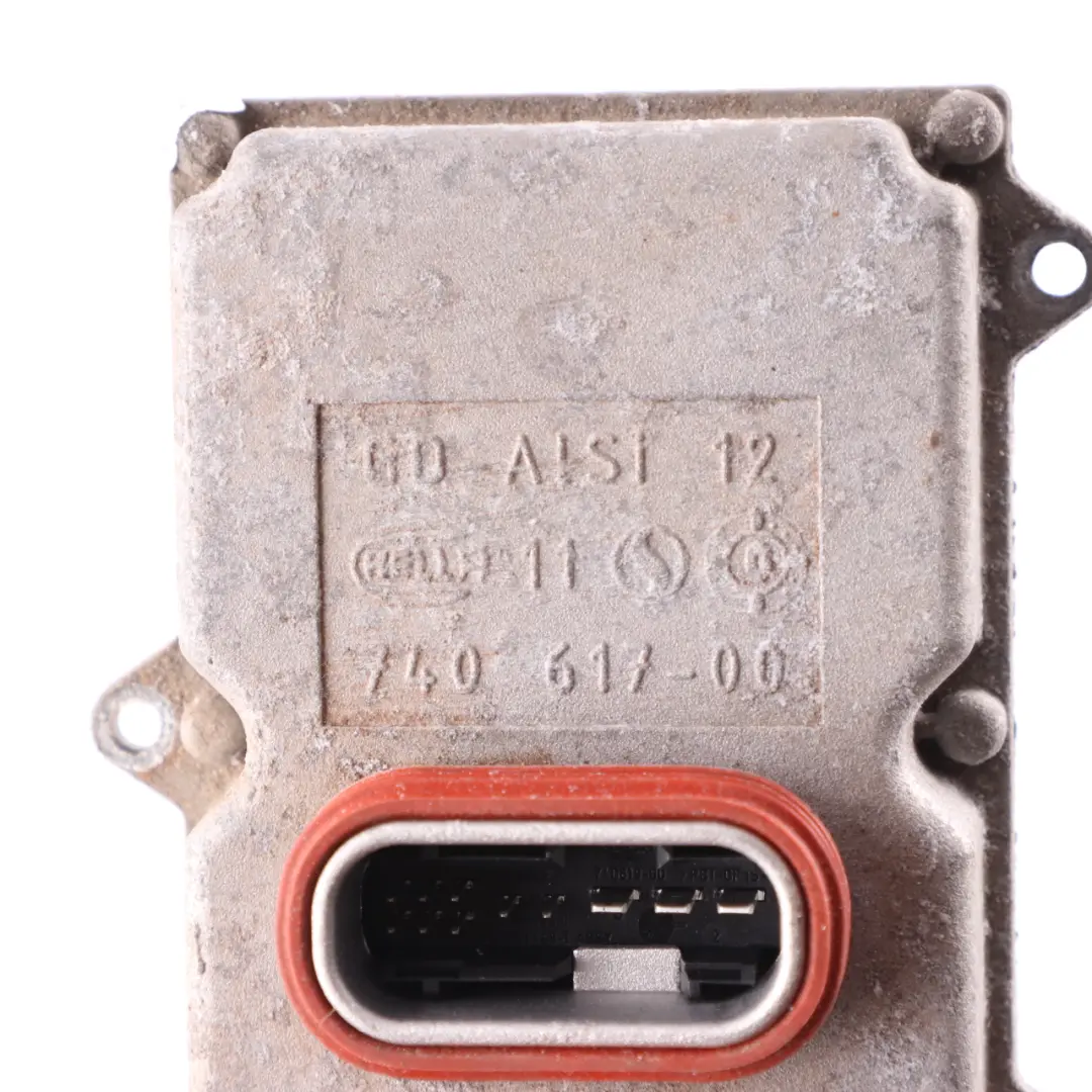 Modulo fari Xenon Unità di controllo ballast per Mercedes SLK R171 con numero di parte A0038206026 Mercedes SLK R171 Modulo fari Xenon Unità di controllo ballast - SKU A0038206026 - Numero di parte A0038206026