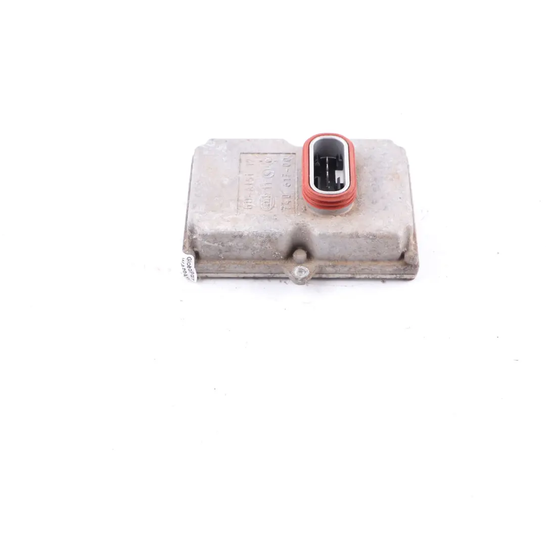 Scheinwerfer Modul Xenon Ballast Steuergerät für Mercedes SLK R171 mit Teilenummer A0038206026 Mercedes SLK R171 Scheinwerfer Modul Xenon Ballast Steuergerät - SKU A0038206026 - Teilenummer A0038206026