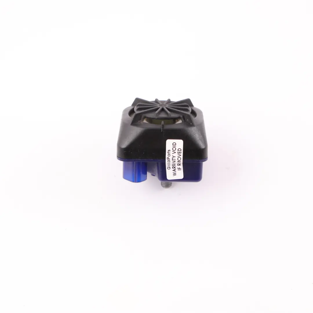 Mercedes W212 Sirene Alarm Horn Signal Modul Einheit - SKU A0038207726 - Teilenummer A0038207726