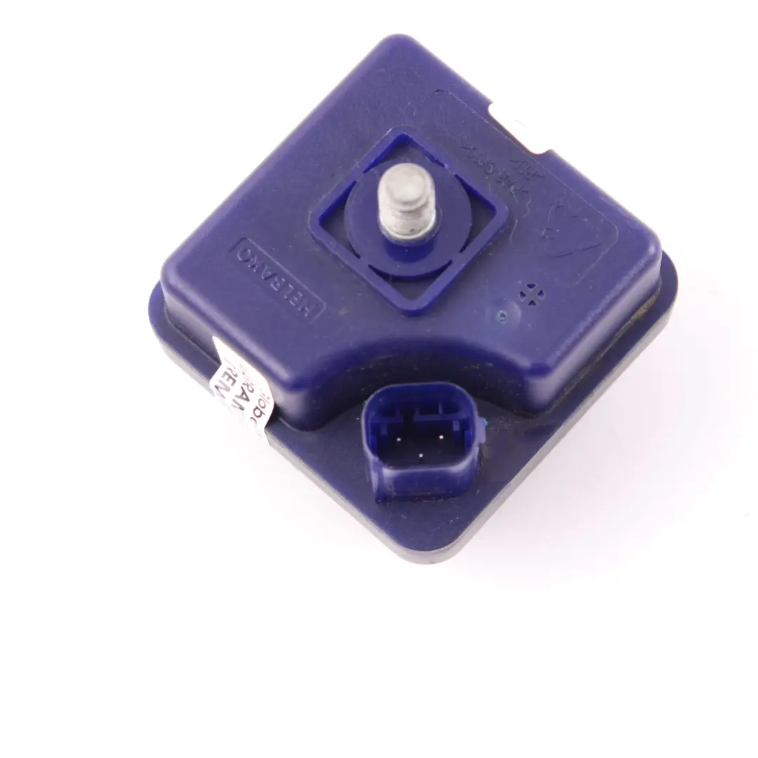 Syrena Sygnał Alarm Klakson do Mercedes W212 o numerze A0038207726 Mercedes W212 Syrena Sygnał Alarm Klakson - SKU A0038207726 - Numer Części A0038207726