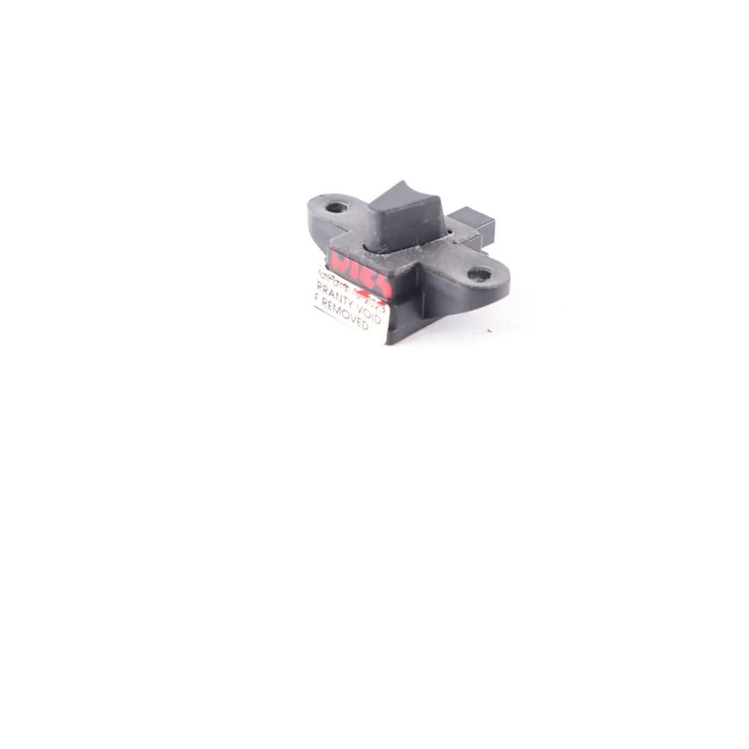  Crash-Sensor Mercedes W164 W221 Aufprall-Airbag-Einheit Vorne Hinten - SKU A0038208426 - Teilenummer A0038208426