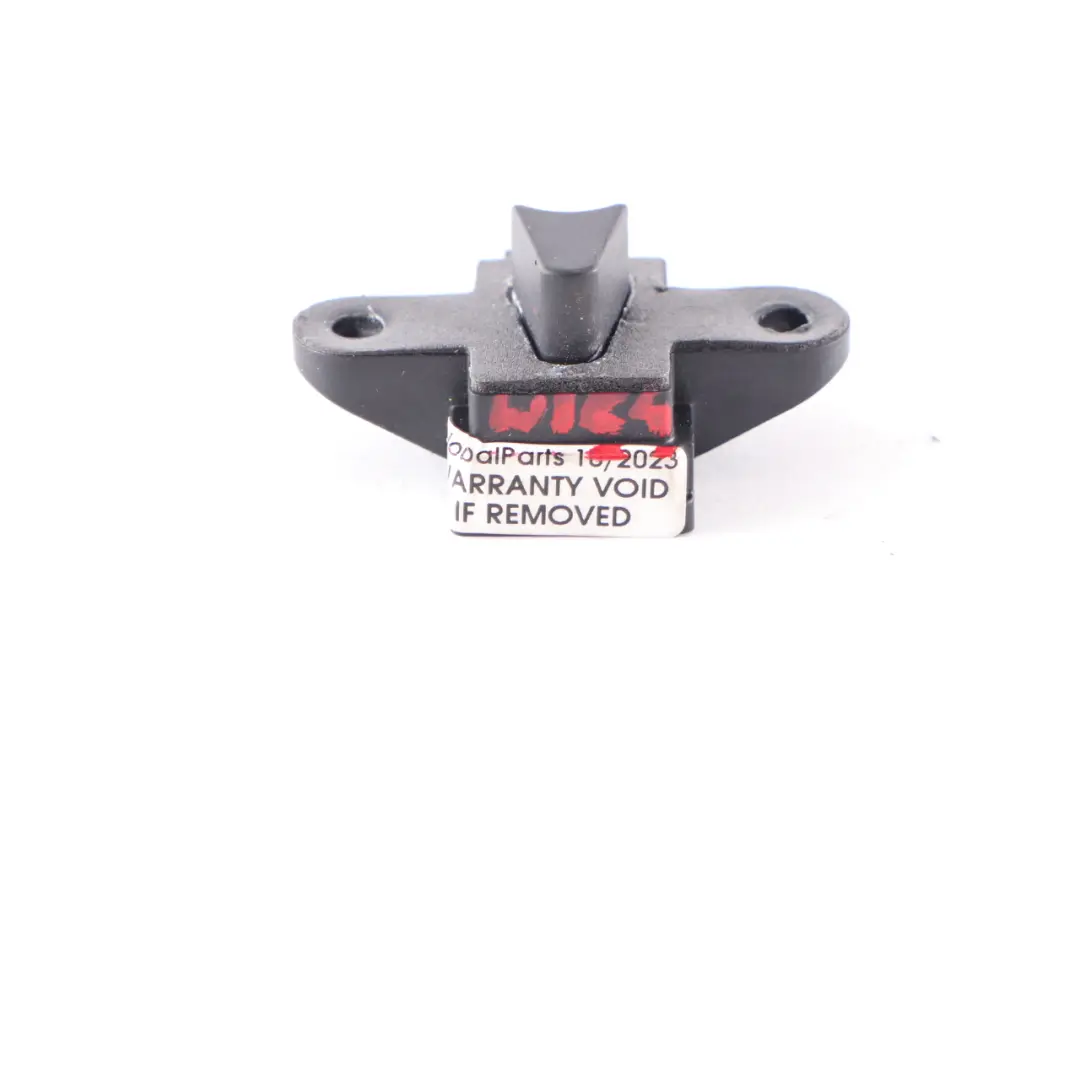  Crash-Sensor Mercedes W164 W221 Aufprall-Airbag-Einheit Vorne Hinten - SKU A0038208426 - Teilenummer A0038208426