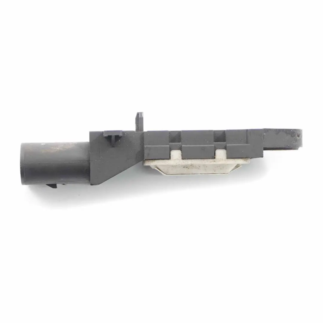 Mercedes SLK R171 Aufprall Sensor Air Bag Aufprall Modul Steuergerät - SKU A0038212851 - Teilenummer A0038212851