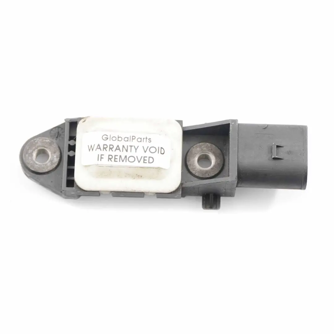 Aufprall Sensor Air Bag Aufprall Modul Steuergerät für Mercedes SLK R171 mit Teilenummer A0038212851 Mercedes SLK R171 Aufprall Sensor Air Bag Aufprall Modul Steuergerät - SKU A0038212851 - Teilenummer A0038212851