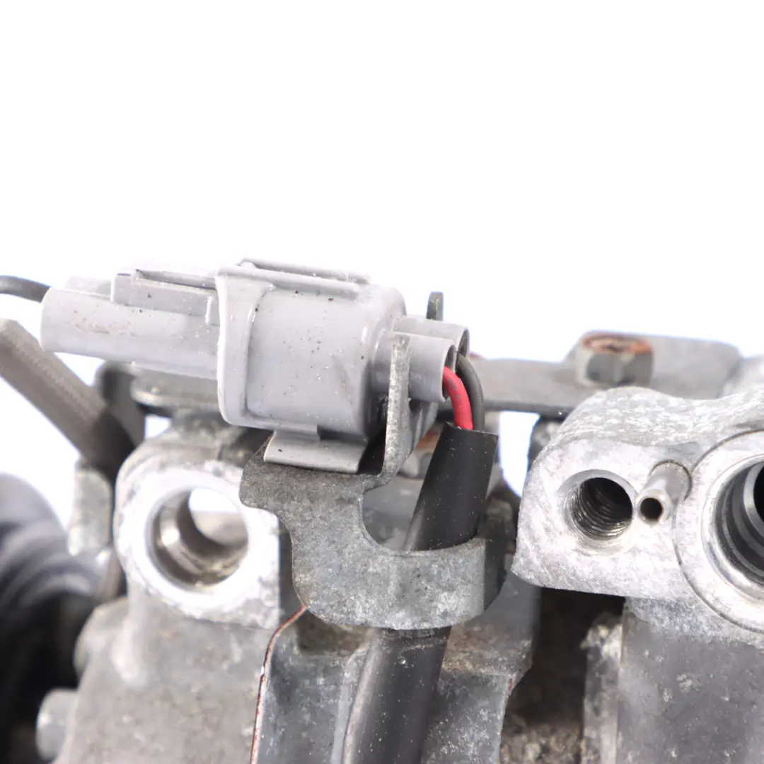 Compressore Mercedes W176 W242 W246 Compressore aria condizionata - SKU A0038304560 - Numero di parte A0038304560