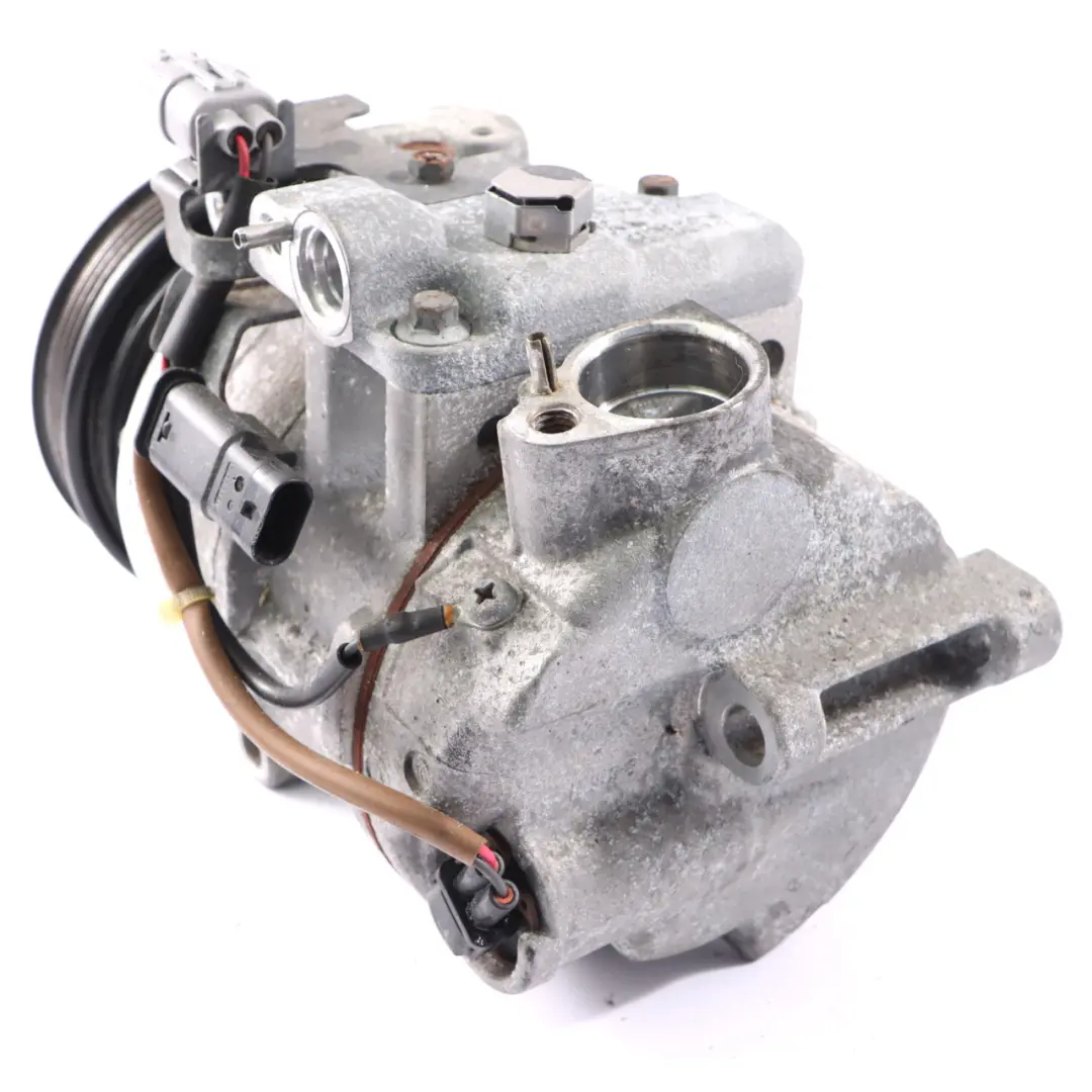  Compressor Mercedes W176 W242 W246 Air Conditioning Compressor - SKU A0038304560 - Part number A0038304560
