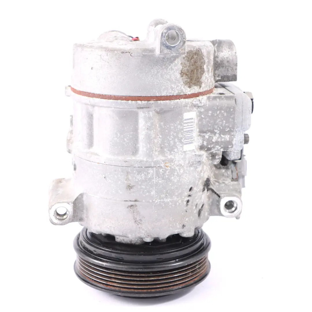 Compressor Mercedes W176 W242 W246 Air Conditioning Compressor - SKU A0038304560 - Part number A0038304560