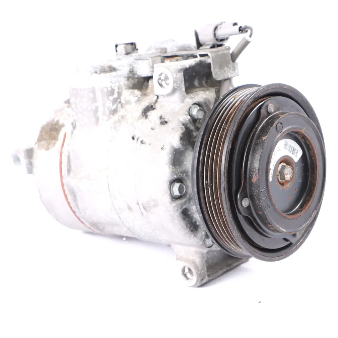 Compressor Mercedes W176 W242 W246 Air Conditioning Compressor to with Part number A0038304560 Compressor Mercedes W176 W242 W246 Air Conditioning Compressor - SKU A0038304560 - Part number A0038304560