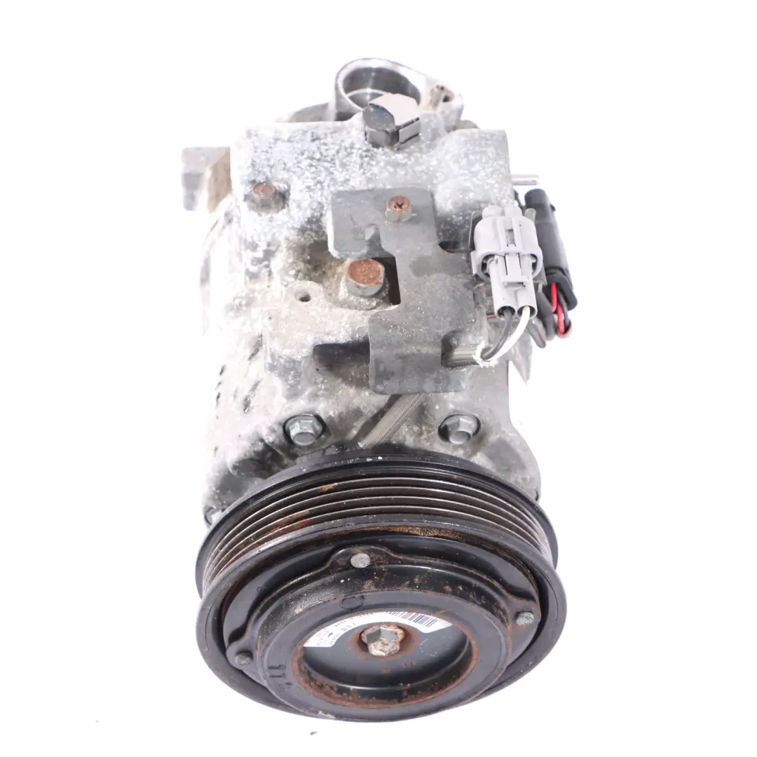  Compressor Mercedes W176 W242 W246 Air Conditioning Compressor - SKU A0038304560 - Part number A0038304560