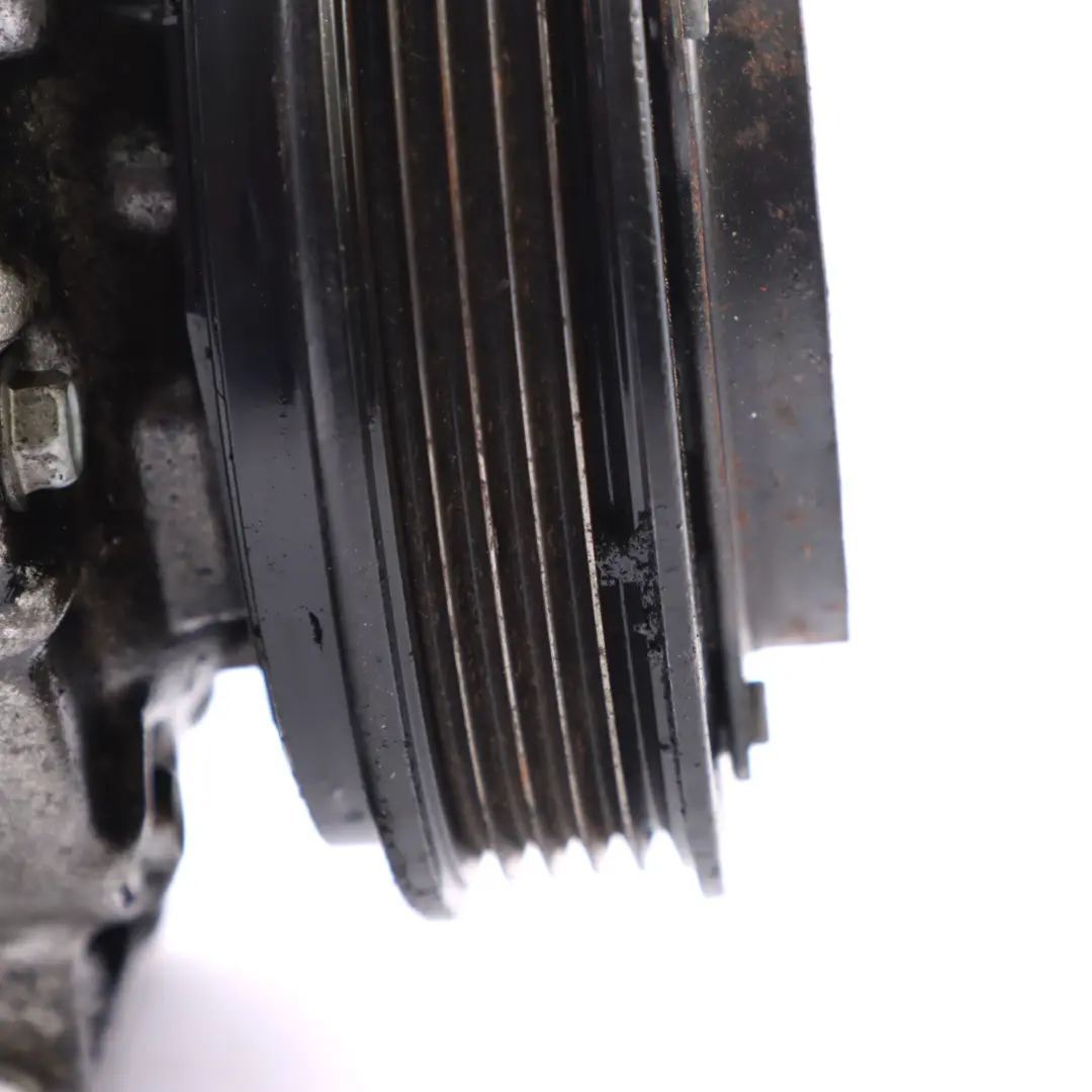 Mercedes W176 W246 Diesel OM651 Compresor Aire Acondicionado - SKU A0038304660 - Número de pieza A0038304660