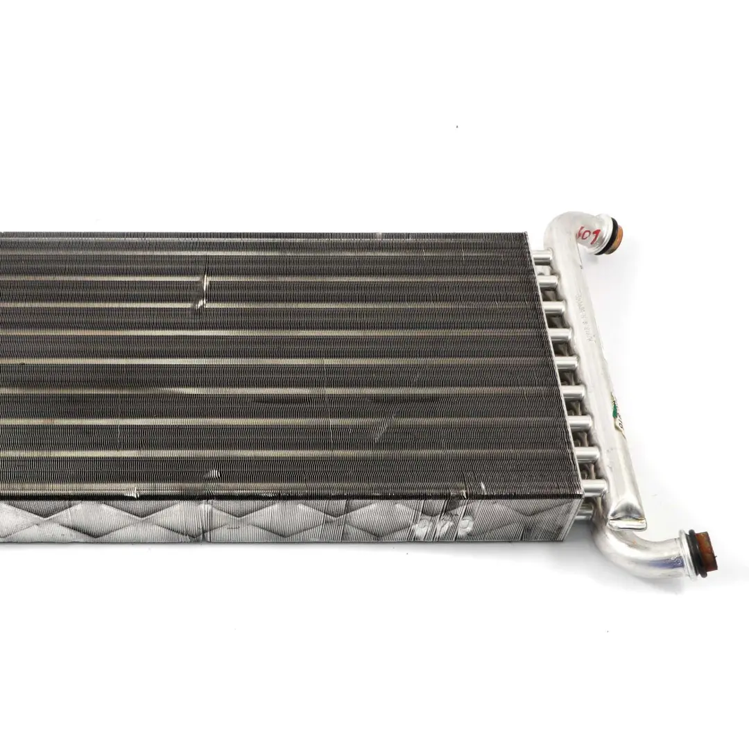 Mercedes Vito W639 Heater Radiator Air Conditioning Matrix Unit - SKU A0038357501 - Part number A0038357501