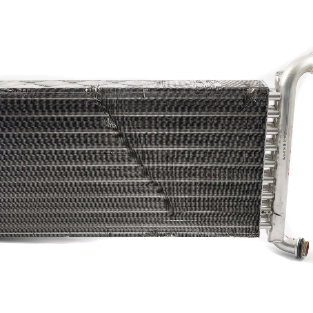 Mercedes Vito W639 Heater Radiator Air Conditioning Matrix Unit - SKU A0038357501 - Part number A0038357501