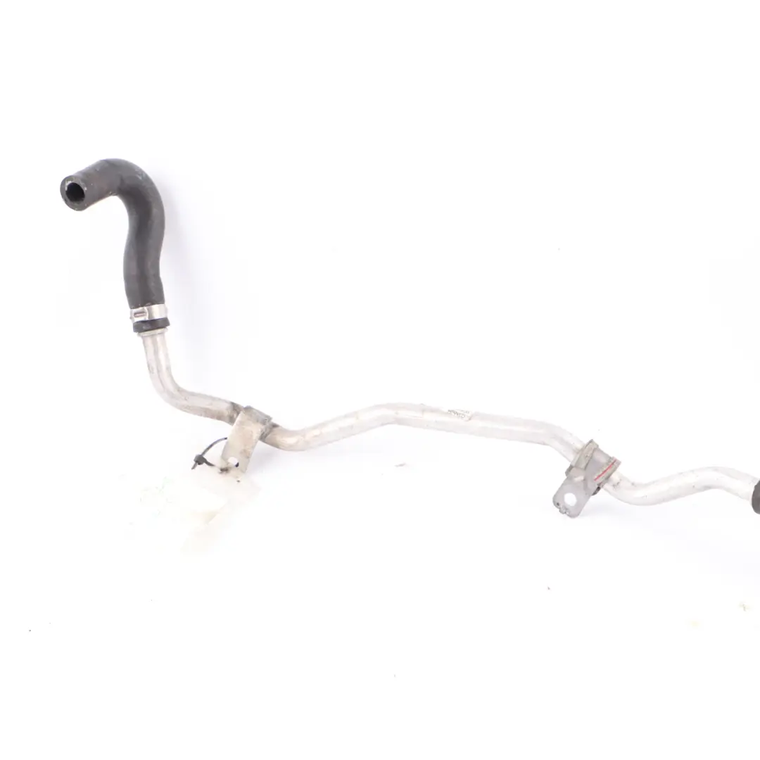 Heating Water Line Heater Circulation Pump Pipes to Mercedes W212 E63 with Part number A0039971689 Mercedes W212 E63 Heating Water Line Heater Circulation Pump Pipes - SKU A0039971689 - Part number A0039971689