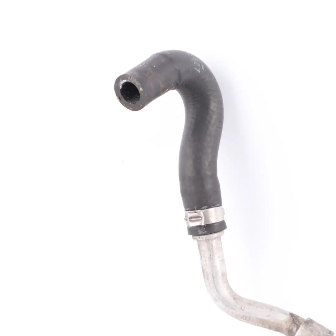 Heating Water Line Heater Circulation Pump Pipes to Mercedes W212 E63 with Part number A0039971689 Mercedes W212 E63 Heating Water Line Heater Circulation Pump Pipes - SKU A0039971689 - Part number A0039971689