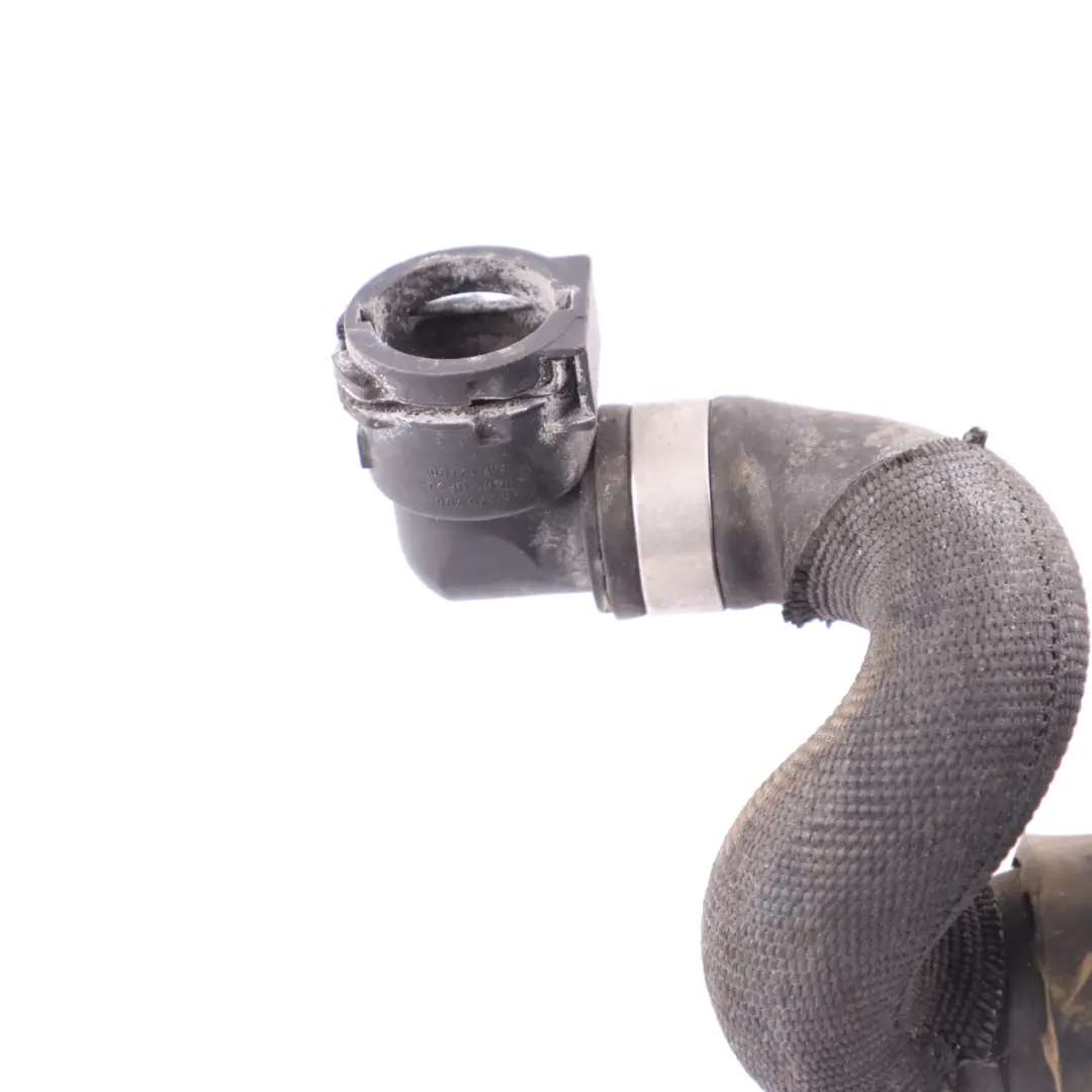 Heating Water Line Heater Circulation Pump Pipes to Mercedes W212 E63 with Part number A0039971689 Mercedes W212 E63 Heating Water Line Heater Circulation Pump Pipes - SKU A0039971689 - Part number A0039971689