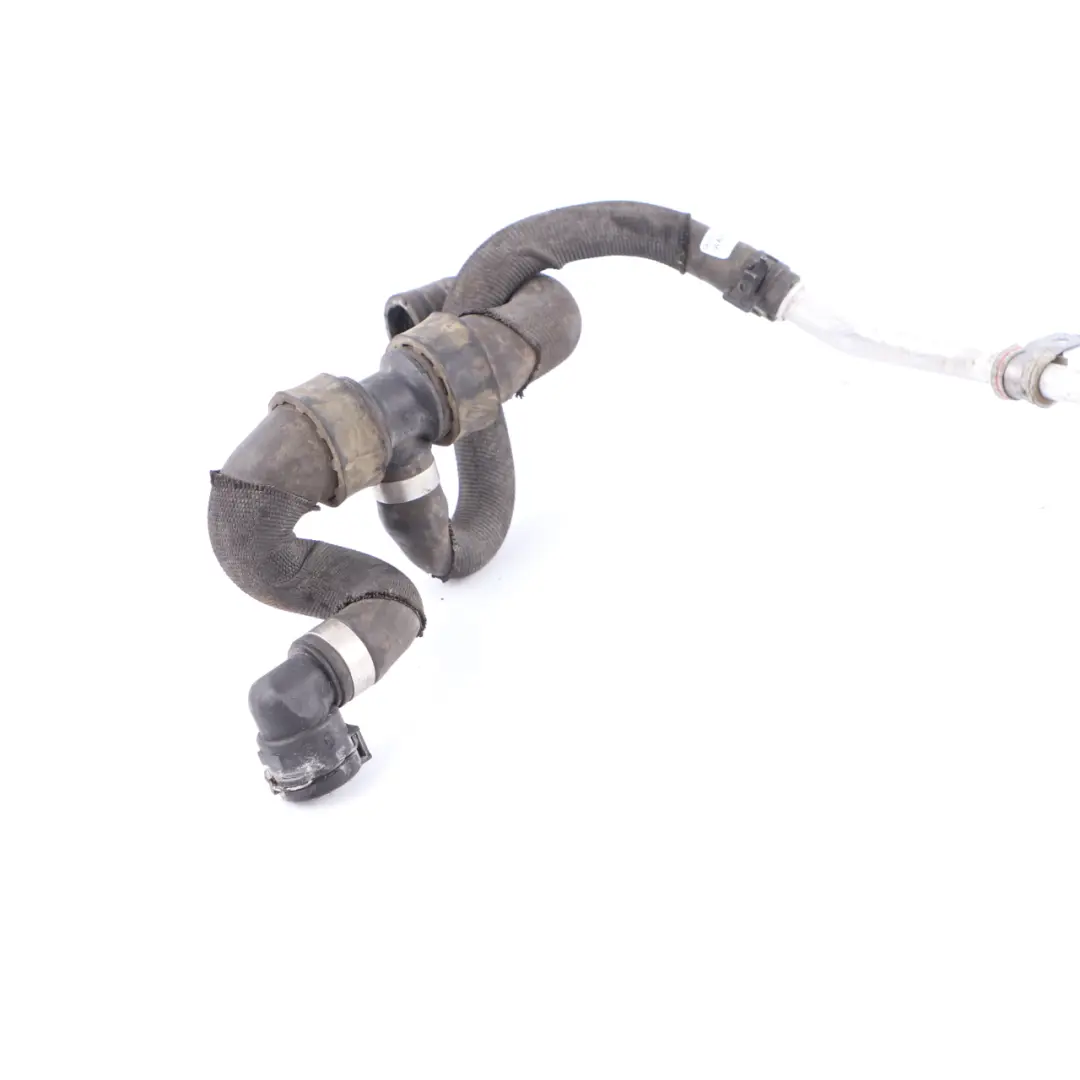 Heating Water Line Heater Circulation Pump Pipes to Mercedes W212 E63 with Part number A0039971689 Mercedes W212 E63 Heating Water Line Heater Circulation Pump Pipes - SKU A0039971689 - Part number A0039971689