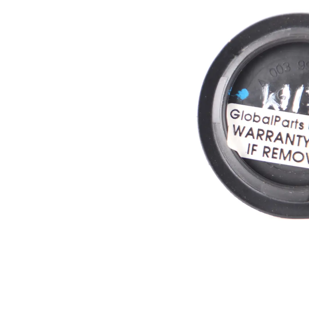 Mercedes W204 W212 W246 W639 W906 Couvercle Panneau Carrosserie - SKU A0039976886 - Numéro de pièce A0039976886