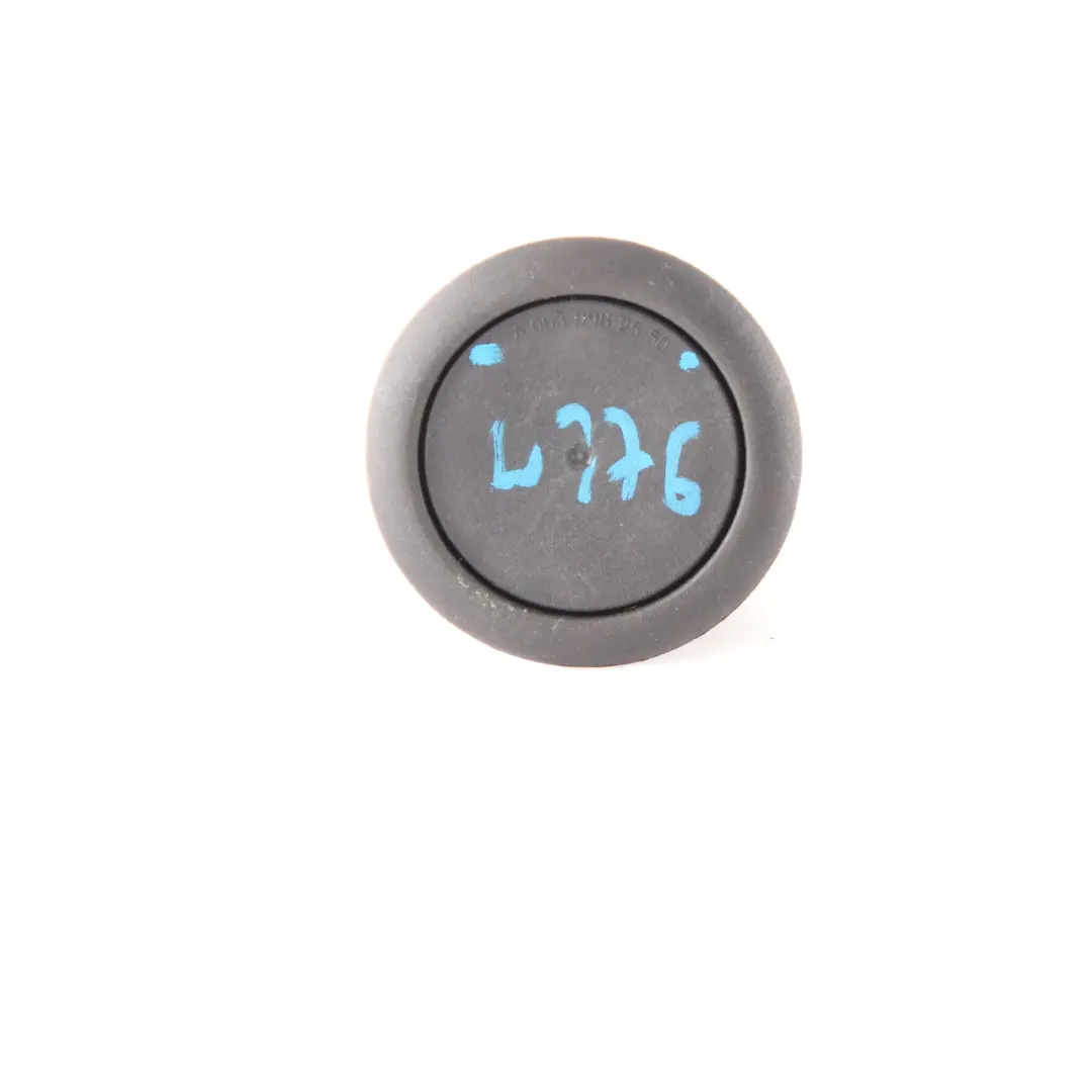 Mercedes W176 W205 W213 W222 W253 W290 Panel Cover Cap Trim Housing - SKU A0039982550 - Part number A0039982550