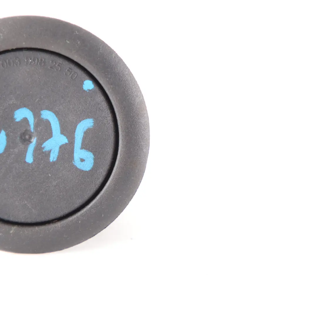 Mercedes W176 W205 W213 W222 W253 W290 Panel Cover Cap Trim Housing - SKU A0039982550 - Part number A0039982550