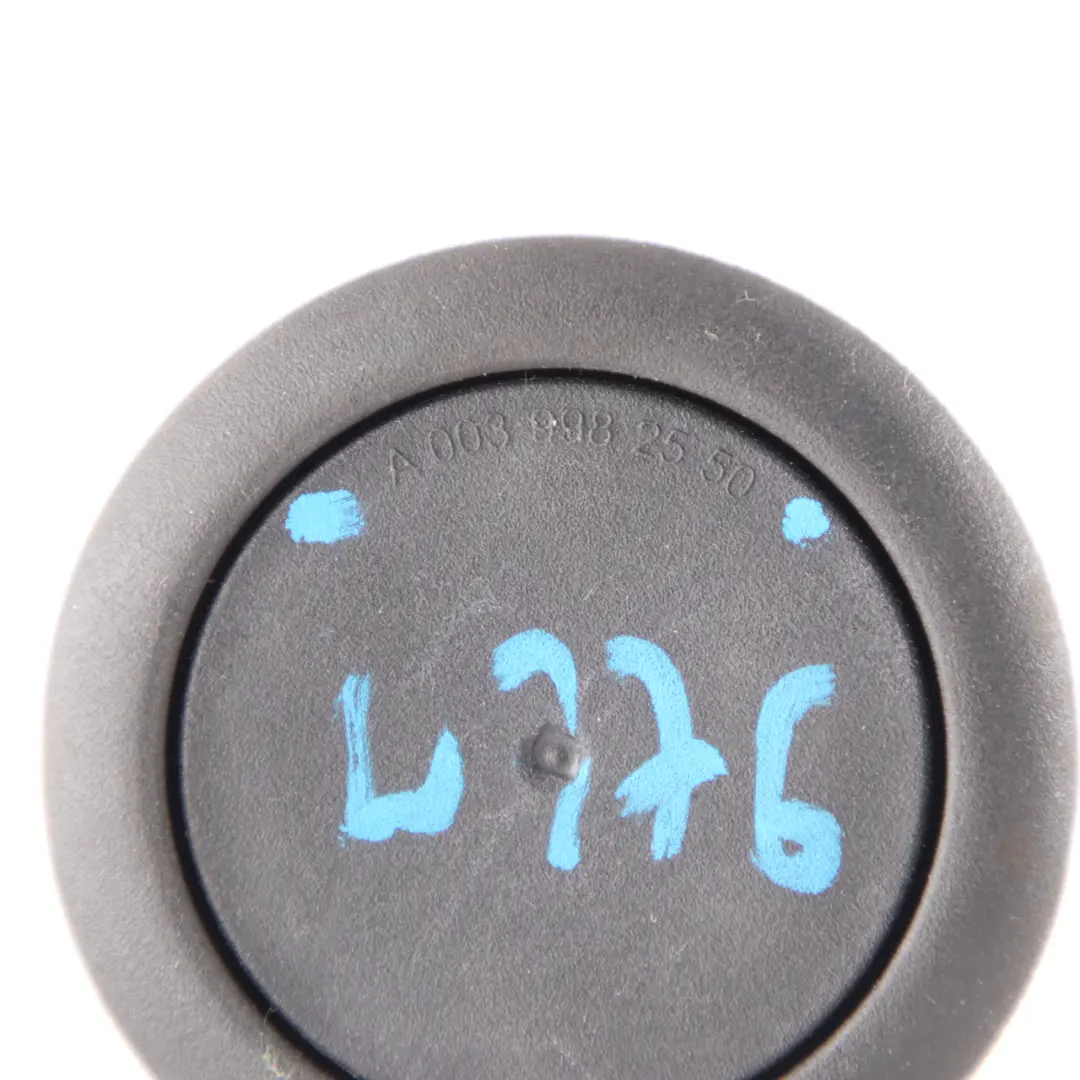 W253 W290 Panel Cover Cap Trim Housing to Mercedes W176 W205 W213 W222 with Part number A0039982550 Mercedes W176 W205 W213 W222 W253 W290 Panel Cover Cap Trim Housing - SKU A0039982550 - Part number A0039982550