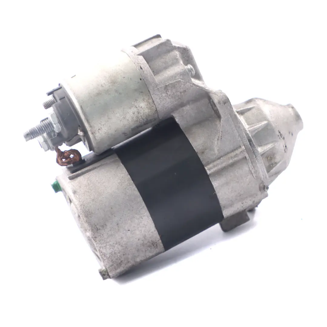 Anlasser für Mercedes W169 W245 Motor mit Teilenummer A0041518501 Mercedes W169 W245 Motor Anlasser - SKU A0041518501-1 - Teilenummer A0041518501