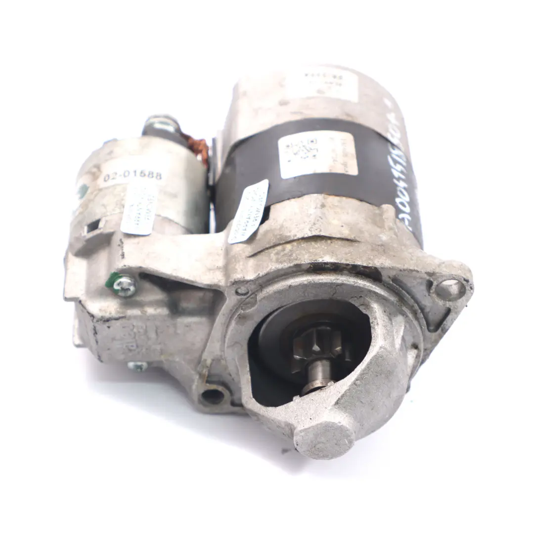 Mercedes W169 W245 Motor Anlasser - SKU A0041518501-1 - Teilenummer A0041518501