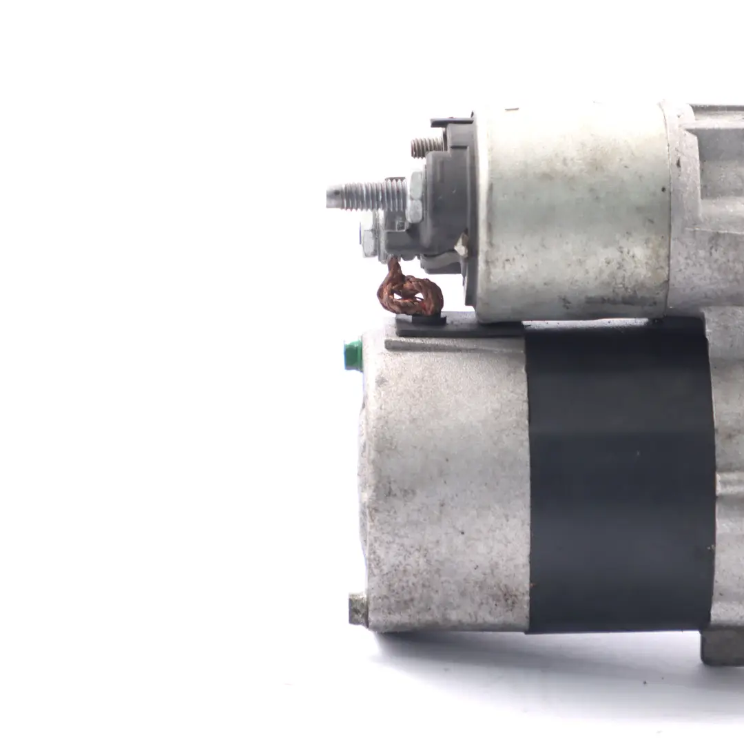 Moteur démarreur pour Mercedes W169 W245 à propos du numéro de pièce A0041518501 Mercedes W169 W245 Moteur démarreur - SKU A0041518501-1 - Numéro de pièce A0041518501