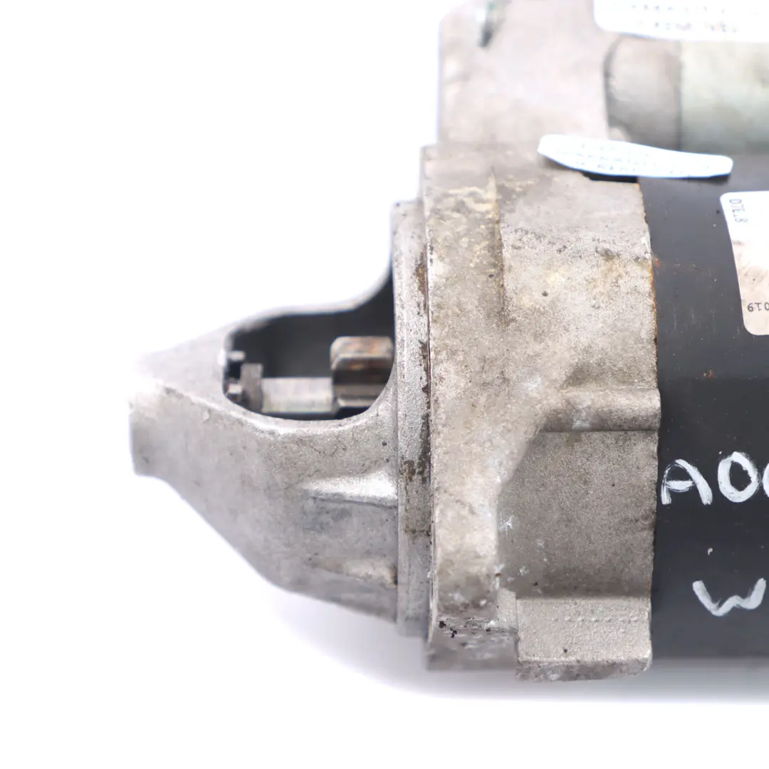 Mercedes W169 W245 Motor Anlasser - SKU A0041518501-1 - Teilenummer A0041518501