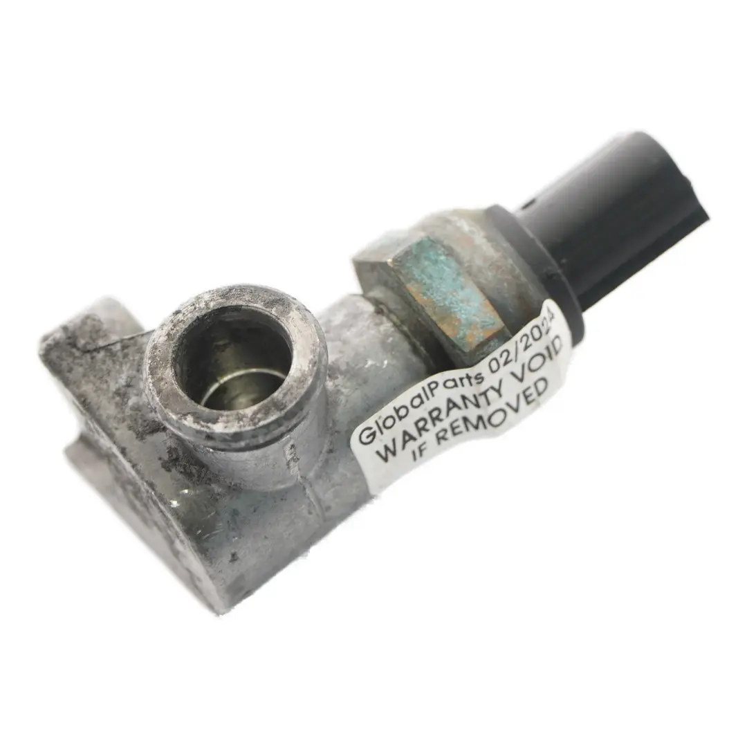 Mercedes W203 W906 Capteur de pression de carburant OM611 OM612 - SKU A0041531428 - Numéro de pièce A0041531428