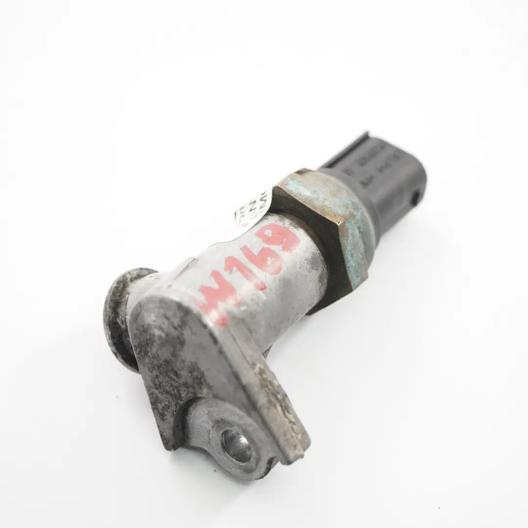 Mercedes W203 W906 Sensor de presión de combustible OM611 OM612 - SKU A0041531428 - Número de pieza A0041531428