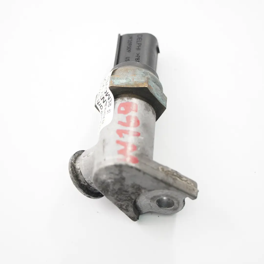 Mercedes W203 W906 Capteur de pression de carburant OM611 OM612 - SKU A0041531428 - Numéro de pièce A0041531428