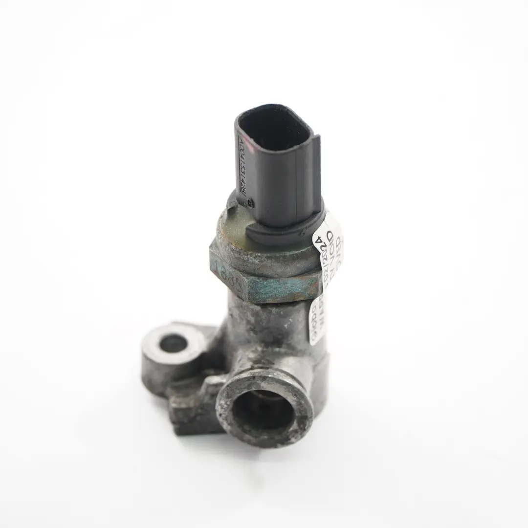 Mercedes W203 W906 Sensor de presión de combustible OM611 OM612 - SKU A0041531428 - Número de pieza A0041531428