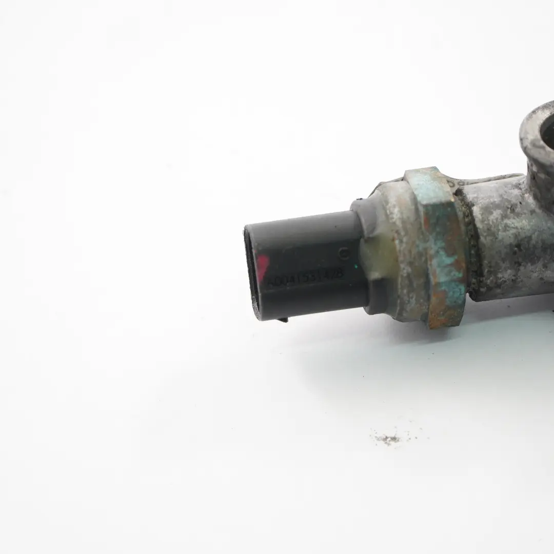 Mercedes W203 W906 Sensor de presión de combustible OM611 OM612 - SKU A0041531428 - Número de pieza A0041531428