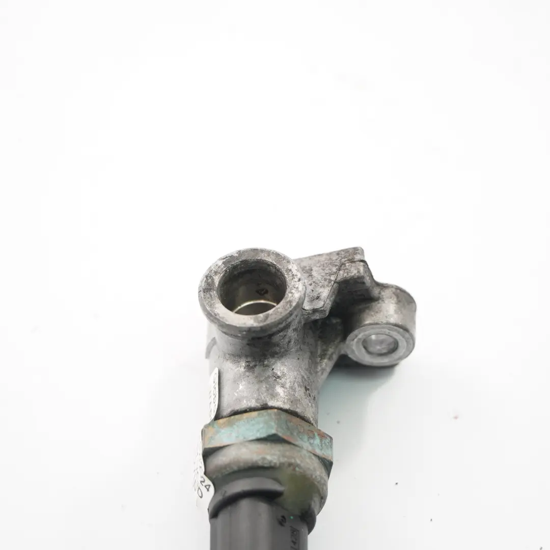 Sensor de presión de combustible OM611 OM612 para Mercedes W203 W906 con número de pieza A0041531428 Mercedes W203 W906 Sensor de presión de combustible OM611 OM612 - SKU A0041531428 - Número de pieza A0041531428